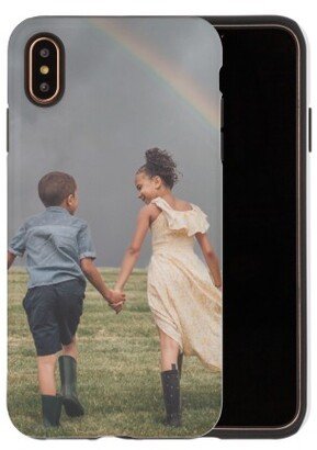 Custom Iphone Cases: Photo Gallery Iphone Case, Silicone Liner Case, Matte, Iphone Xs Max, Multicolor