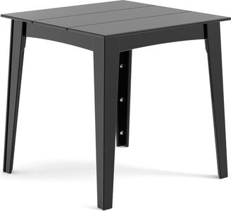 Loll Designs Alfresco Square Outdoor Bar/Counter Table