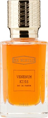 Ex Nihilo Paris Venenum Kiss Eau De Parfum, 50 mL