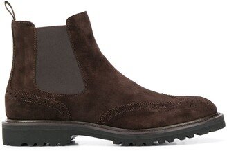 Keith chelsea boots
