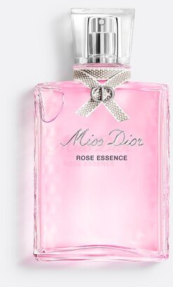 Miss Rose Essence - Eau de Toilette - Perfume - 100 ml