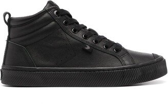 OCA high-top sneakers