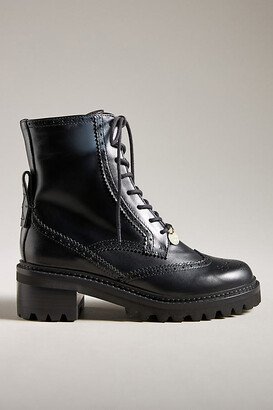 Combat Boots-AK