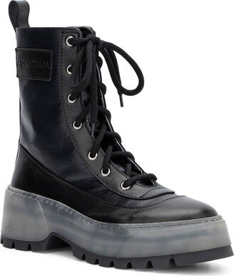 Aisa Combat Boot