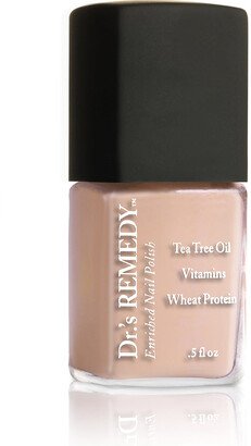 Remedy Nails Dr.'s REMEDY Enriched Nail Care NURTURE Nude Pink