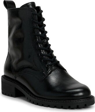 Kancie Combat Boot-AA