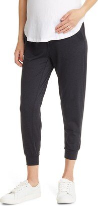 Anook Athletics Hayes 24.5-Inch Maternity Joggers