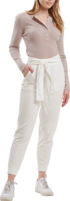 Women's Andes Cord Jogger Sweatpants