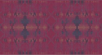 Smithhönig Andean Summer Sunset Paper Placemats