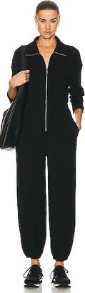 Jessie Jumpsuit in Black