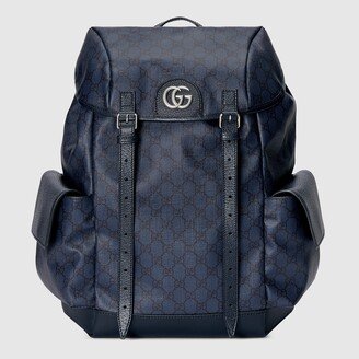 Ophidia GG medium backpack