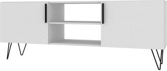 Nolita TV Stand for TVs up to 60 White