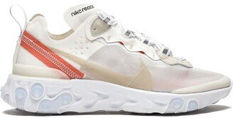 React Element 87 Sail sneakers