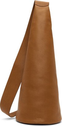 Brown Miguel Backpack