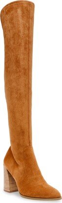 Gollie Over-the-Knee Boot