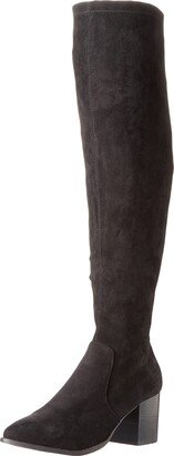 Trude Over the Knee Boot