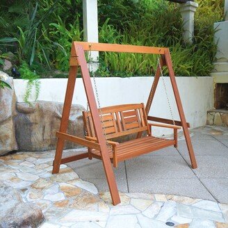 Lautan Tallow 2 Seat Swing