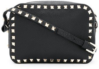 Rockstud crossbody bag