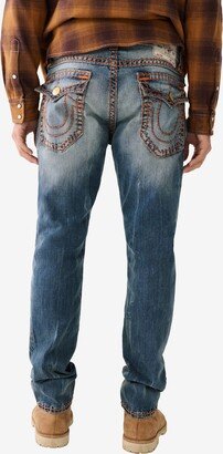 Men's Rocco Flap Super T Skinny Denim Jeans