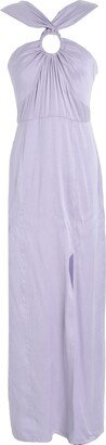 Maxi Dress Lilac