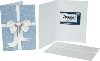 Zappos Gift Cards Gift Card - Ribbon (500) Gift Cards Gifts