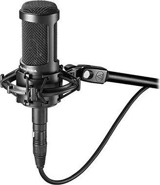 AT2050 Multi-Pattern, Condenser Microphone