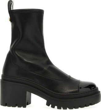 Vicentha Ankle Boots