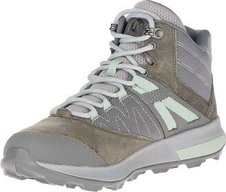 mens Zion Mid Wp Hiking Boot