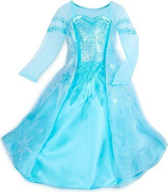 Frozen Elsa Kids' Dress - Size store