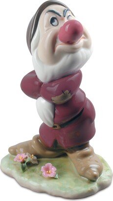 Grumpy Figurine