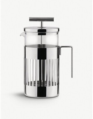 Three-cup Press Filter Coffee Maker 240ml