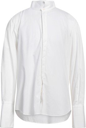 ALTEMFLOWER Shirt White