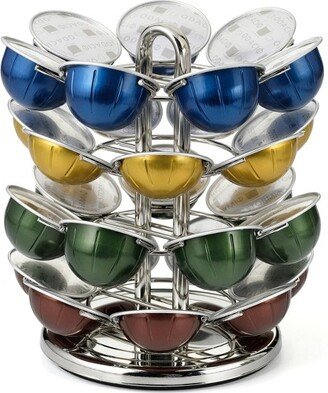 Nifty Nespresso Vertuoline Carousel