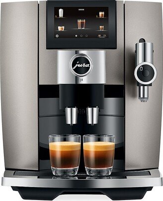 J8 Espresso Machine