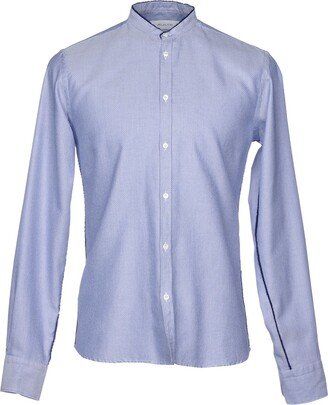 Shirt Midnight Blue-EN