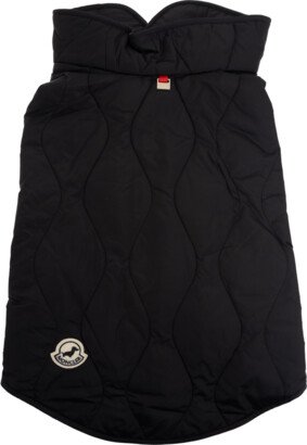 MONCLER POLDO DOG COUTURE Unisex - Black-AA