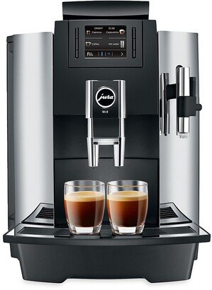 WE8 Coffee Maker