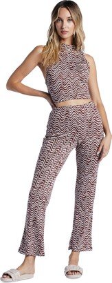 Juniors' Better Together High-Rise Pull-On Pants
