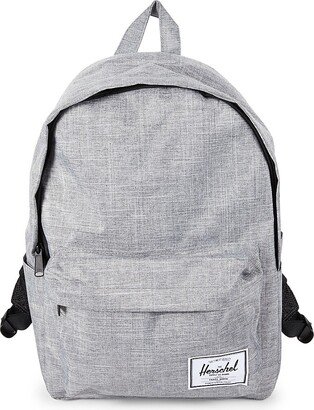 X-Large Classic Crosshatch Backpack
