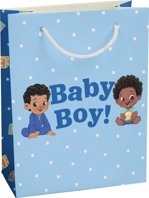 Greentop Gifts Oh Baby, It's a Boy! Gift Bag