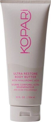 Jumbo Ultra Restore Body Butter - 12oz - Ulta Beauty