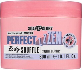 Perfect Zen Body Souffle - 10.1 fl oz