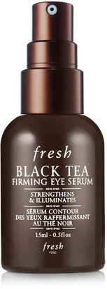 0.5 oz. Black Tea Firming Eye Serum