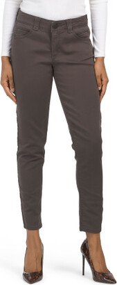 TJMAXX Ab Solution Ankle Length Jeans For Women