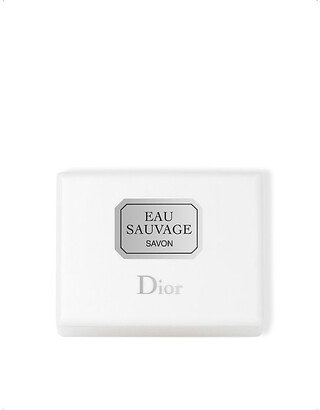 Eau Sauvage Soap