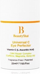 Beauty Stat C Eye Perfector Dark Circle Reducing Vitamin C Eye Cream 0.5 oz.