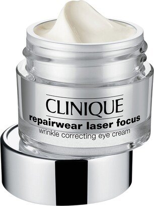 Repairwear Laser Focus Wrinke Correcting Eye Cream