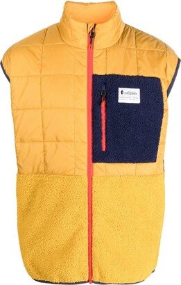 Trico Hybrid vest