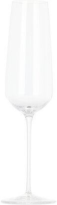 Stem Zero Flute Champagne Glass