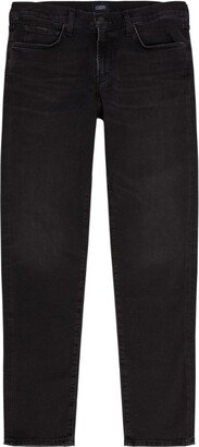 London Slim Tapered Jeans-AA